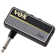 Vox AmPlug 2 Clean Headphone Amplifier