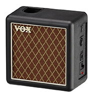 Vox AmPlug Powered Speaker Cabinet 