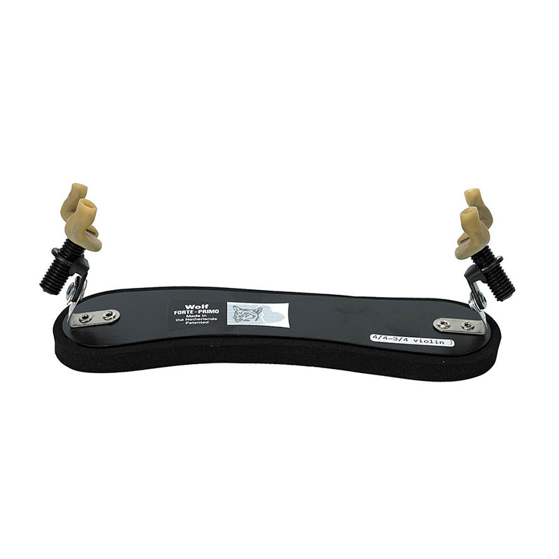 Wolf Forte Primo Shoulder Rest 3/4 4/4
