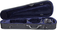 Hidersine Violin Case Suspension Shaped
