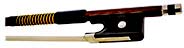 Hidersine Brazilwood Octagonal Cello Bow 4/4