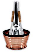 Faxx Trumpet Copper Cup Mute