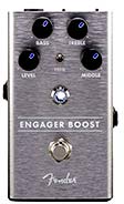 Fender Engager Boost Pedal