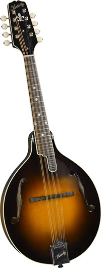 Kentucky KM-950 Bluerass Mandolin
