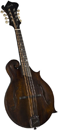 Kent KM-606 F-Style
