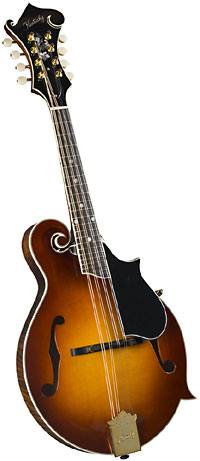 Kent Kentucky KM-855 F Style Mandolin