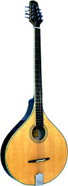 Ashbury AM-375 Irish Bouzouki