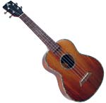 Ashbury AU-34T Tenor Ukulele, Solid Koa