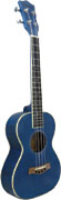 Ashbury AU-18T-B Tenor Uke, Flamed Maple