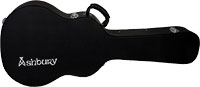 Viking VGC-10-000 Standard 000 Guitar Case