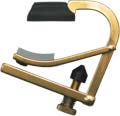 Shubb Partial Capo C7