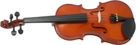 Valentino Valentino VG102 3/4 Violin Outfit
