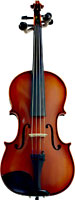 Valentino Valentino VM-350 4/4 Violin Outfit