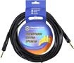 Leem Leem 20ft 6m` Instrument Cable
