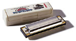 Hohner Big River Harp E