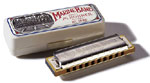 Hohner Marine Band E
