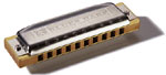Hohner Blues Harp C