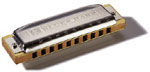 Hohner Blues Harp E