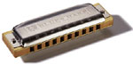Hohner Blues Harp G