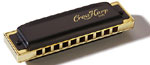 Hohner Pro Harp E