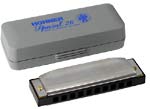 Hohner Special 20 D