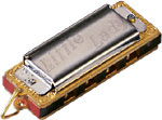 Hohner Little Lady