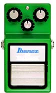 Ibanez TS9 Tube Screamer