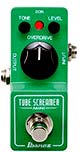 Ibanez Tube Screamer Mini