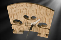 L R Baggs Violin Pickup with Jack