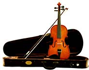 Stentor Student ST 3/4 Size Violin Outfit
