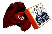 Paganini Violin Rosin