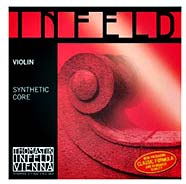 Thomastik Infeld Red 4/4 Violin Set